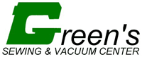 Green's Sewing & Vacuum