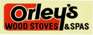 Orley’s Stoves & Spas
