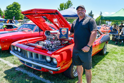 2026 Medford Cruise Awards Gallery