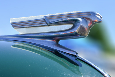 2026 Medford Cruise Car Art Gallery