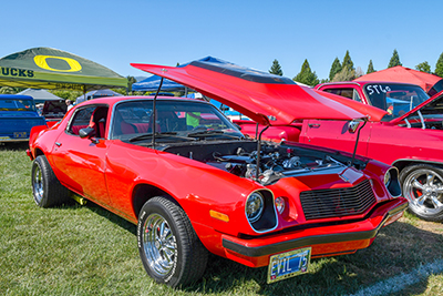 2026 Medford Cruise Show 'n Shine Photo Gallery